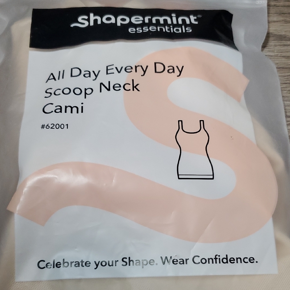 🔆🔅SHAPERMINT CAMI - Picture 15 of 16